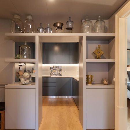 Flh Praca Rossio Exquisite Apartment With View Lissabon Buitenkant foto