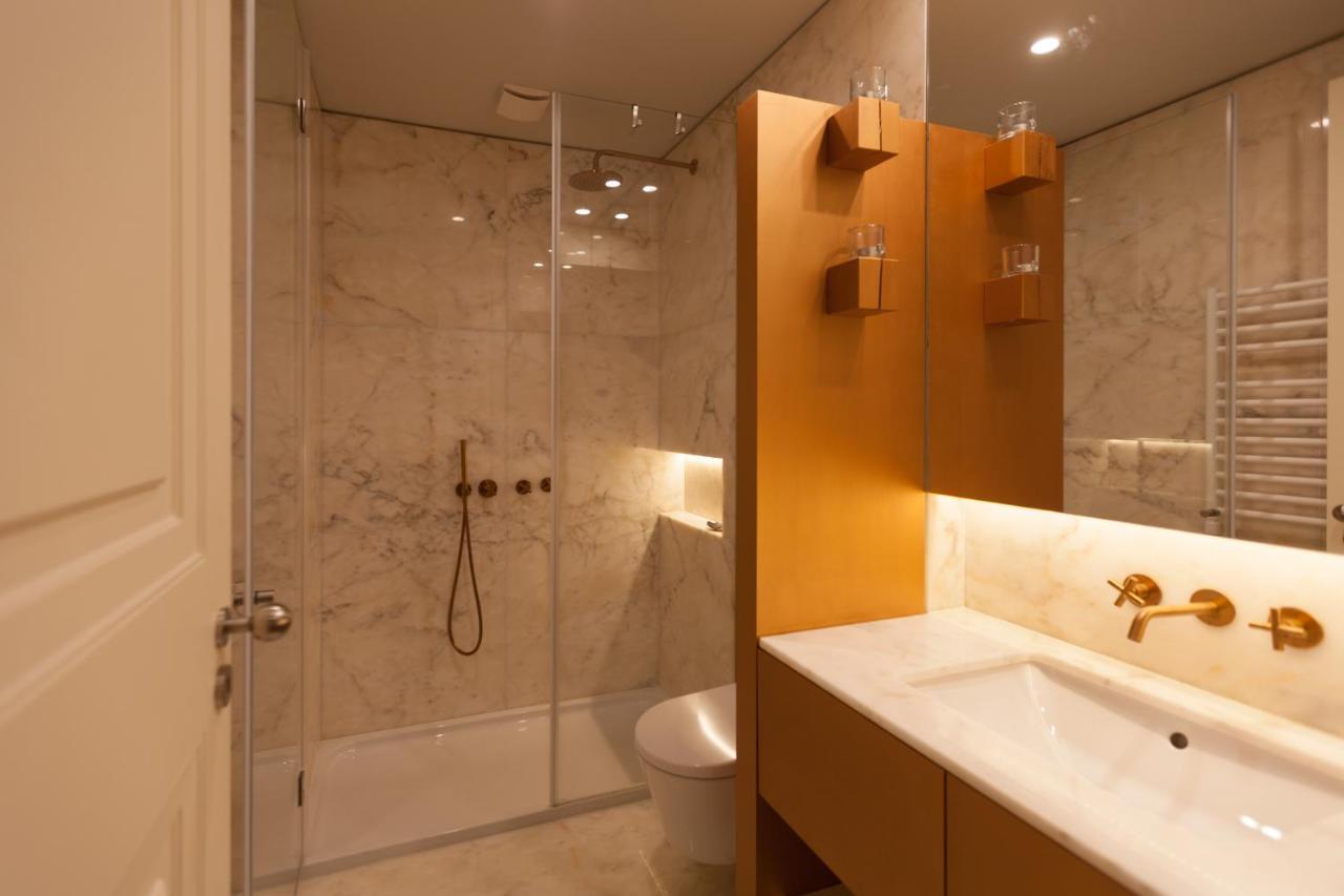 Flh Praca Rossio Exquisite Apartment With View Lissabon Buitenkant foto