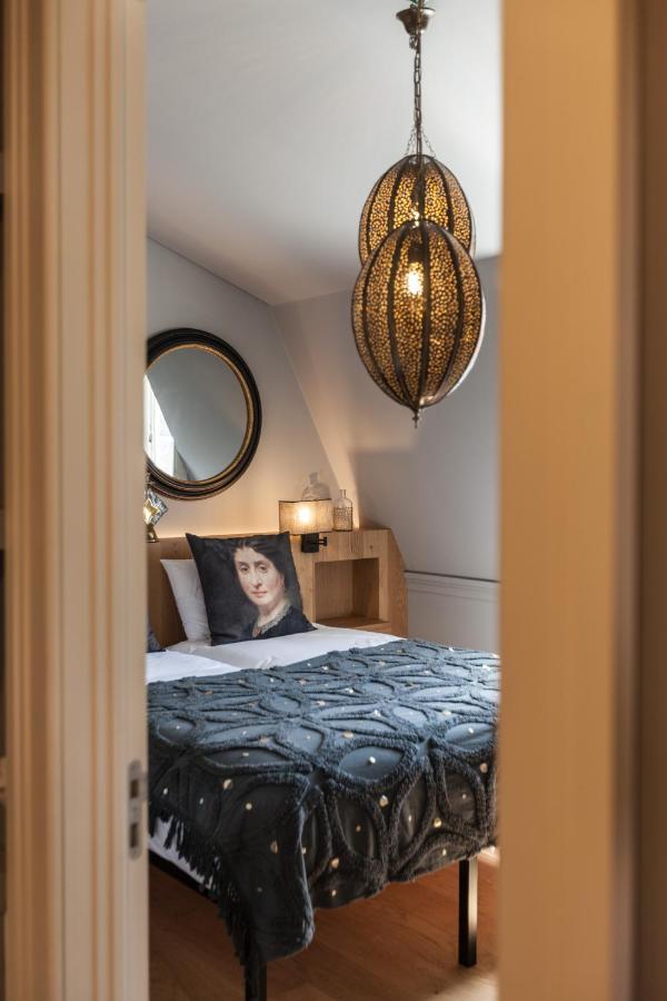 Flh Praca Rossio Exquisite Apartment With View Lissabon Buitenkant foto